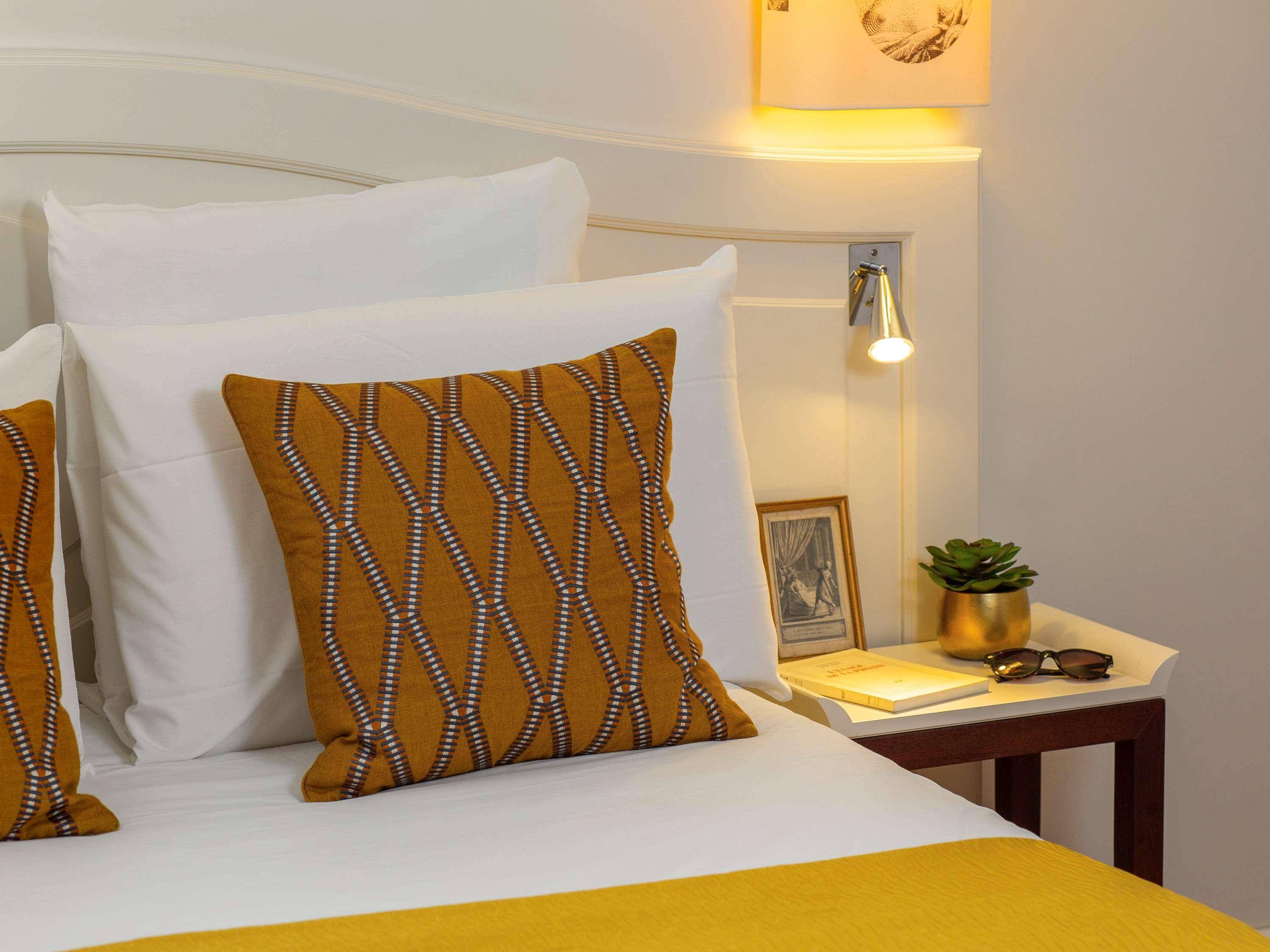 Mercure Rambouillet Relays Du Chateau Екстер'єр фото