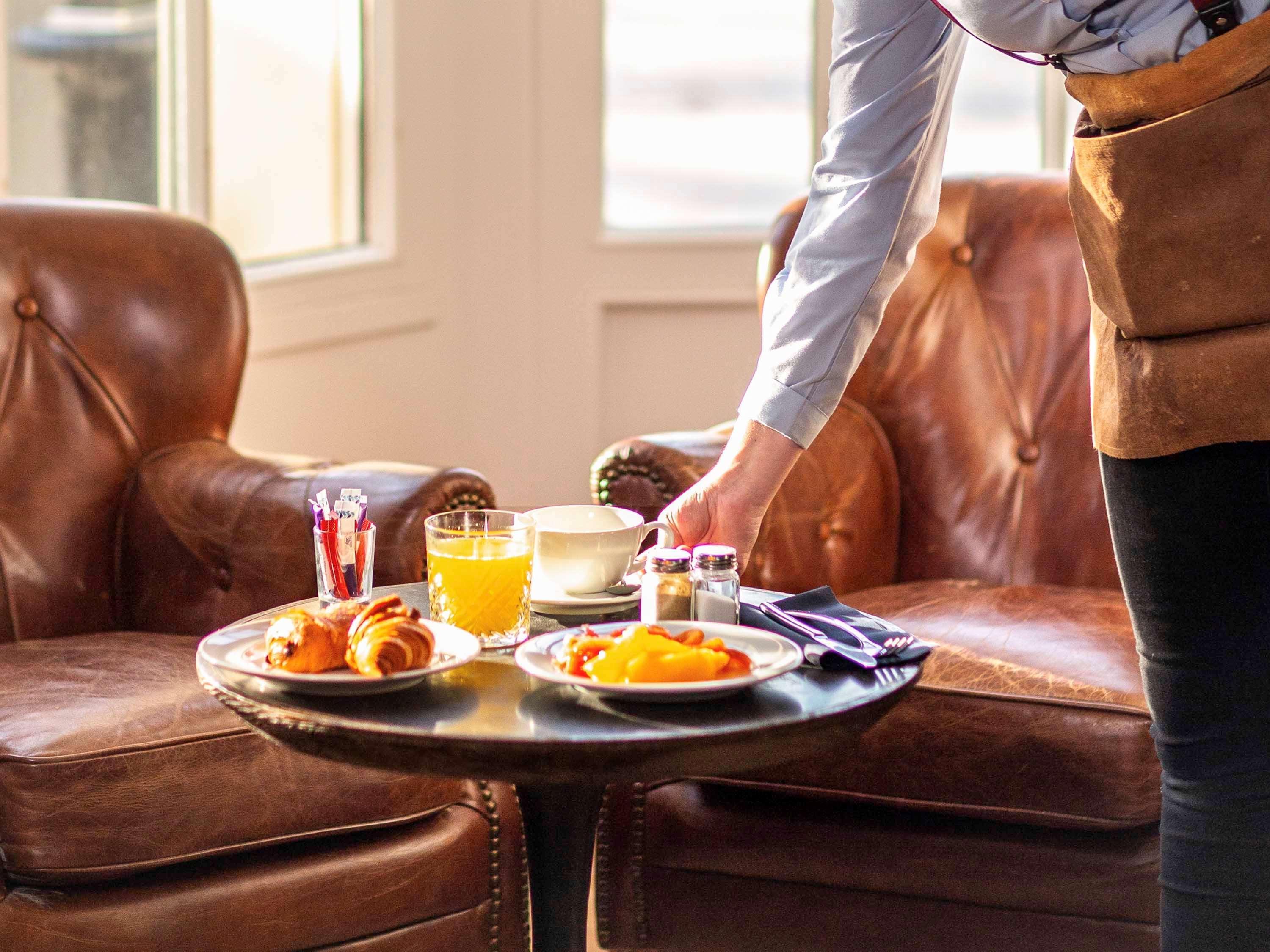Mercure Rambouillet Relays Du Chateau Екстер'єр фото