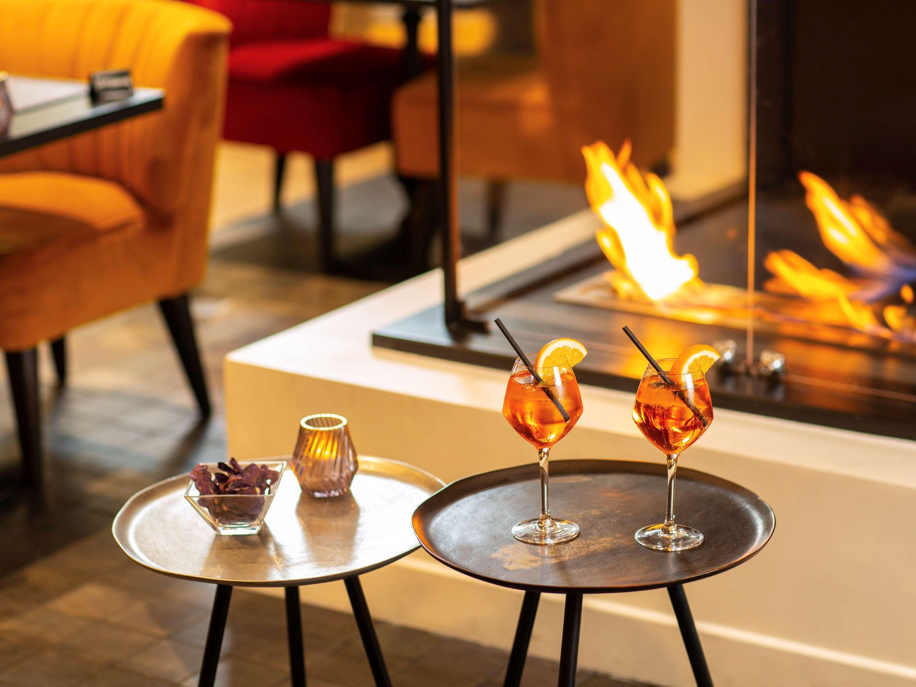 Mercure Rambouillet Relays Du Chateau Екстер'єр фото
