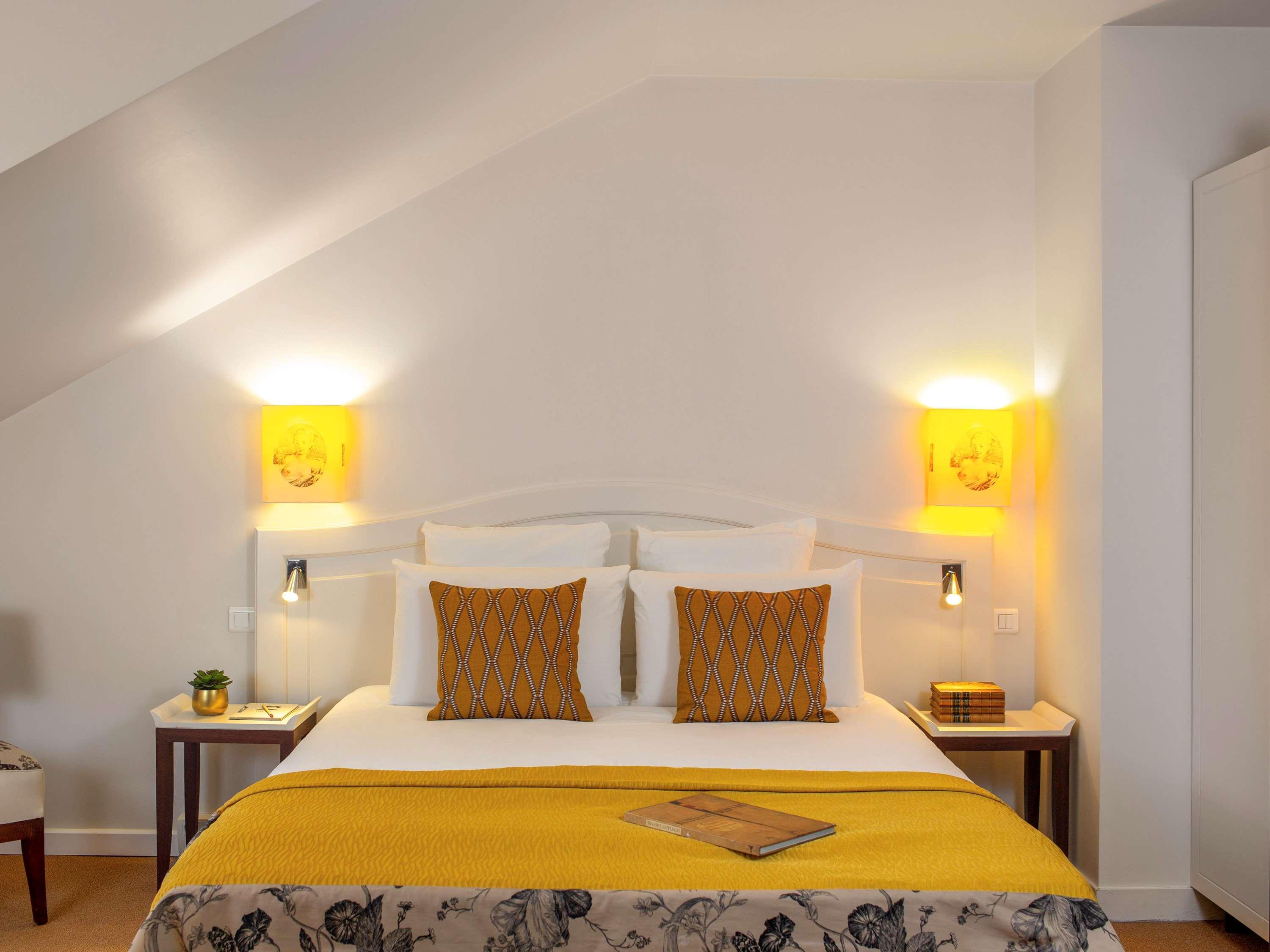 Mercure Rambouillet Relays Du Chateau Екстер'єр фото